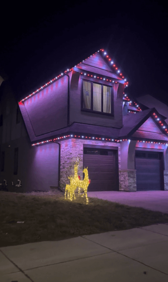 Exterior Lights 1