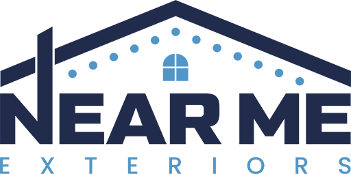 Near Me Exteriors Logo